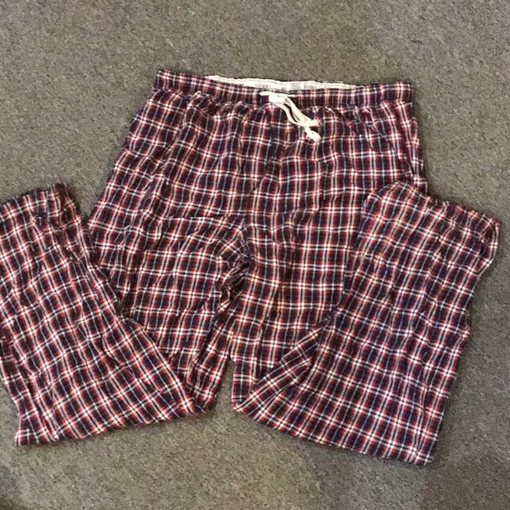 Men’s sleepwear